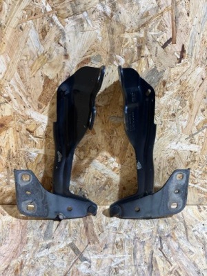 Петлі капот ліва + праві ford edge mk2 2 колір оригінал фото №1