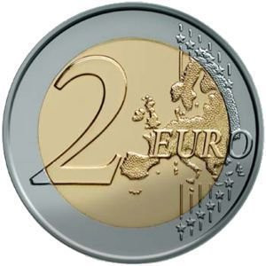 2 euro 2014 Finlandia Ilmari Tapiovaara - Mennicza okolicznościowe