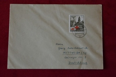 Całość GG zn. 53 Warszawa