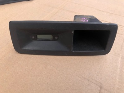 Дисплей годинник fiat albea фото №1