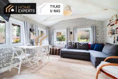 Dom, Podjazy, Sulęczyno, Kartuski, 54 m²