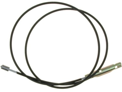 Трос тормозная ford f-250 super duty 2011-2016 фото №1