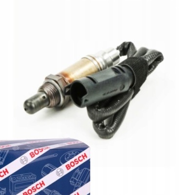 Датчик лямбда-зонд bosch do bmw z3 e36 2.0i 2.8i 3.0i фото №1