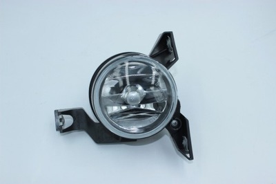 Протитуманна фара vw new beetle 9c1 1c1 1y7 фото №1