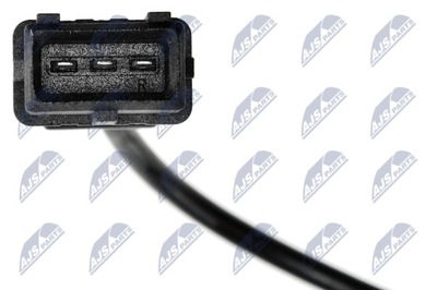 NTY ECP-FT-000 GENERADOR IMPULSOW, EJE DE CIGÜEÑAL  