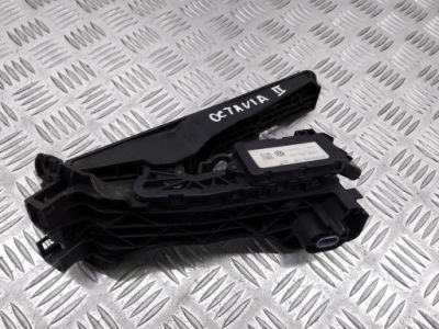 Потенциометр газа skoda octavia ii 1.9tdi фото №1