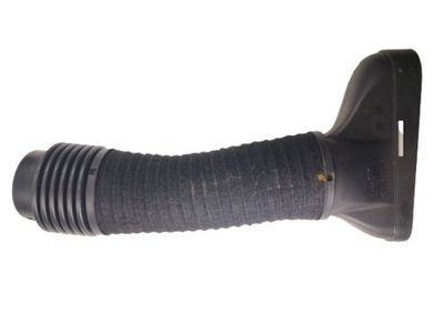 Труба воздухозаборник впуск воздуха mercedes slk r172 фото №1