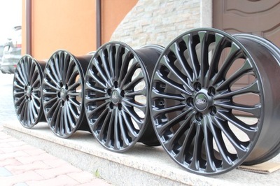 FORD Mondeo Mk4 Mk5 ST Line 5x108 18'' 8J ET55 