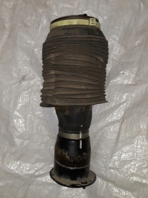 Toyota land cruiser 150 пневмоподушка подушка задня права фото №1