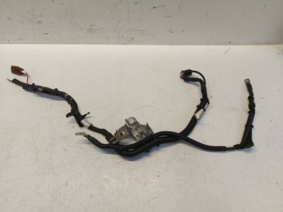 Audi a8 d5 4n клемма плюсовая жгут 4n0971228ad фото №1