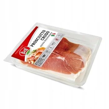 Bell Prosciutto Crudo 500 g