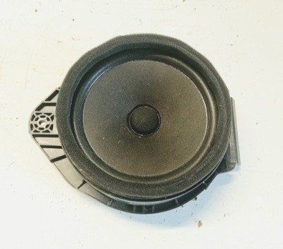 Динамик дверь перед правый/левый opel astra k фото №1
