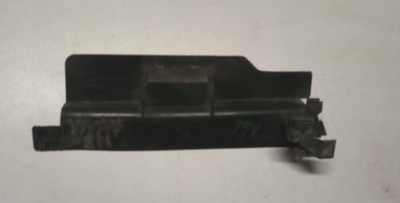 Mercedes 166 кронштейн трубопровод тормозных правый a1665455940 фото №1