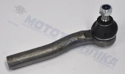 Наконечник тяга перед левый fiat palio albea doblo фото №1