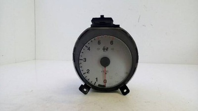 Obrotomierz liczn alfa romeo 156 1,9 jtd 60669699 фото №1