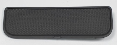 Гумовий елемент вкладиш бардачка volvo v70 iii 30715132 фото №1