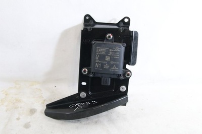 Датчик мертвого pola радар датчик асистент задня r mitsubishi eclipse cross фото №1