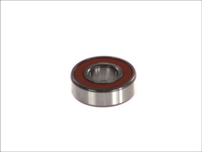 Підшипник генератора 15x35x11 scania фото №1