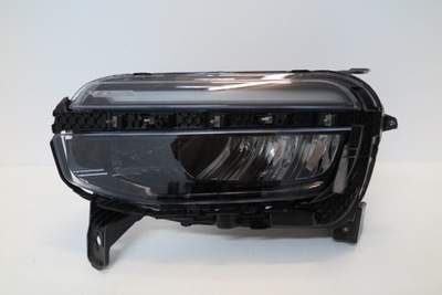 Фара jeep avenger лампа перед левая 52218721 фото №1