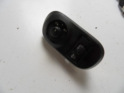 Панель зеркал citroen c4 cactus 2015 rok фото №1