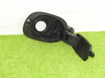 Заливна горловина пального кришка cayenne 2 ii 7p5 10-18 дизель фото №1