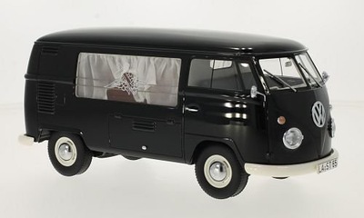 PREMIUM CLASSIXXS VW T1 Hearses (Karawan) 1:18 30085