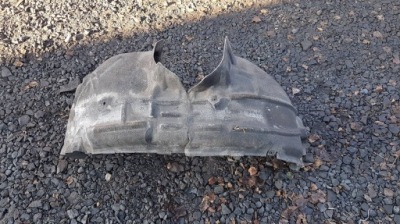 Opel astra k v 5 подкрылок левый перед фото №1