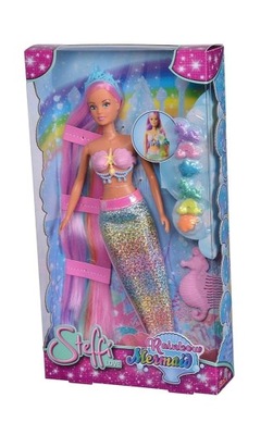 STEFFI TĘCZOWA SYRENA