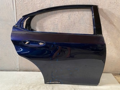 Lexus es двері правий задня задні праве 18- фото №1