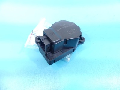 Моторчик обдув обігрівача renault latitude фото №1