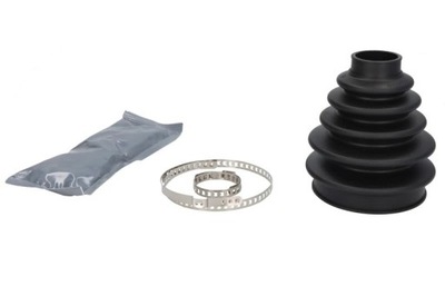 Захист шарнір ford zew. фото №1