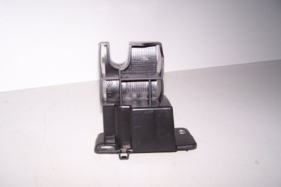 Renault clio iv captur абсорбер зона деформації фото №1