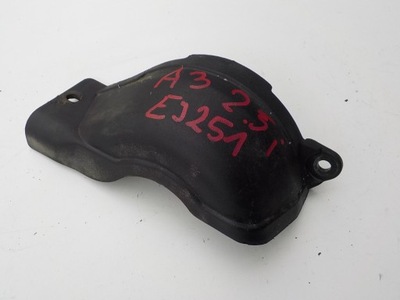 Subaru legacu iv forester 07r 2.5 165km защита ремень оборудование 73770-ac011 фото №1