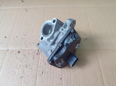 Дросельна заслінка renault scenic iii trafic iii 1.6 dci фото №1