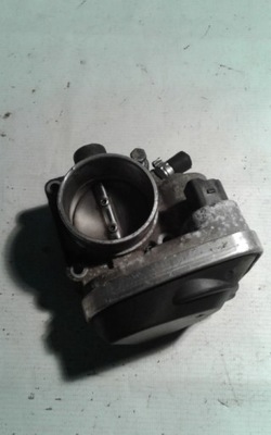 Дросельна заслінка mini r50 r52 r53 7509043 фото №1