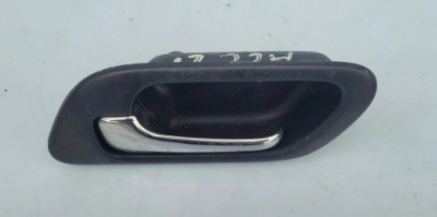 Ручка внутренняя левый задняя задняя honda accord vi фото №1