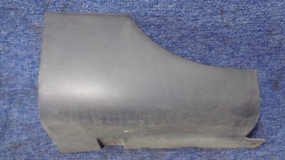 Захист молдинг поріг lancia delta 3 08-14r. права фото №1