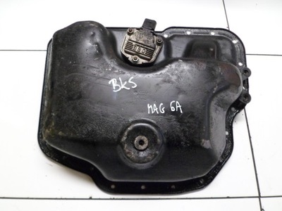 Vw touareg 3.0tdi bks піддон масляна 059103602f фото №1