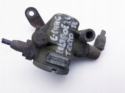 Iveco eurocargo 02-08 клапан воздуха фото №1