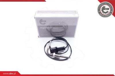 Датчик температура. выхлопных газов фото №1