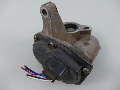 Nissan qashqai j10 lift 1.6 dci клапан egr renault фото №1