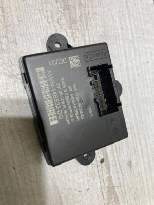 Ford c-max ii mk2 2014 модуль дверь задняя фото №1