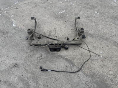 Hak буксирувальний bosal renault master 3 iii 4 iv фургон blaszak 10-23r 17r фото №1