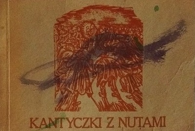 Kantyczki z nutami jan Kaszycki SPK