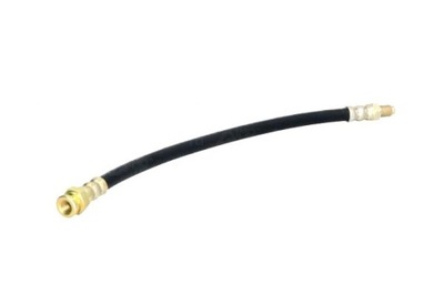 Abe шланг тормозной elast. fiat panda smart cabr фото №1