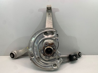 Bmw 7 g70 поворотный кулак рычаги левый перед idealne rwd 6898321 фото №1