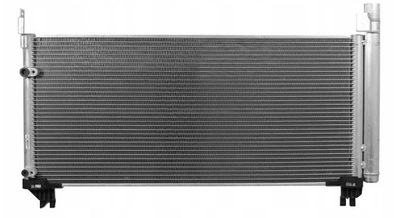 Lexus rx450h hybrid 2015 - - 8846048220 кондиціонер фото №1