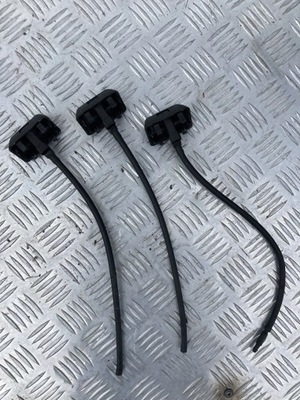 Форсунки омыватель капот ds3 crossback 18- фото №1