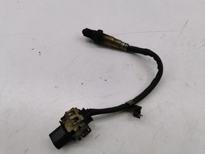 Mercedes-benz b w245 2006 датчик лямбда-зонд фото №1