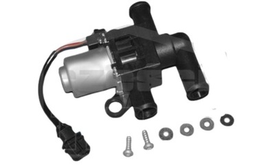 Клапан отопителя renault magnum dxi13 // 5001875446 фото №1